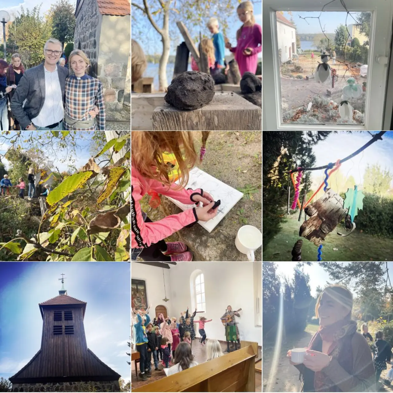 Wunderland Freizeit in Gatow