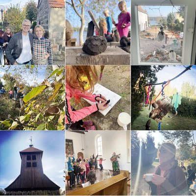 Wunderland Freizeit in Gatow