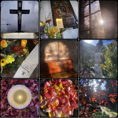 Beisetzung Fotos