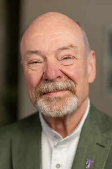 Porträt Michael Heyer