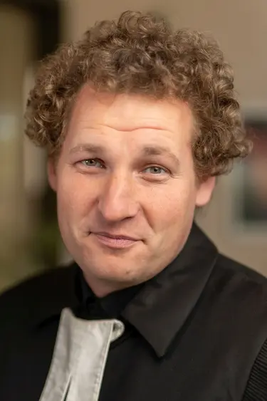 Porträt Nicolas Budde