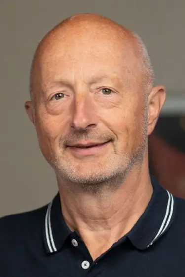 Porträt Peter Schmidt