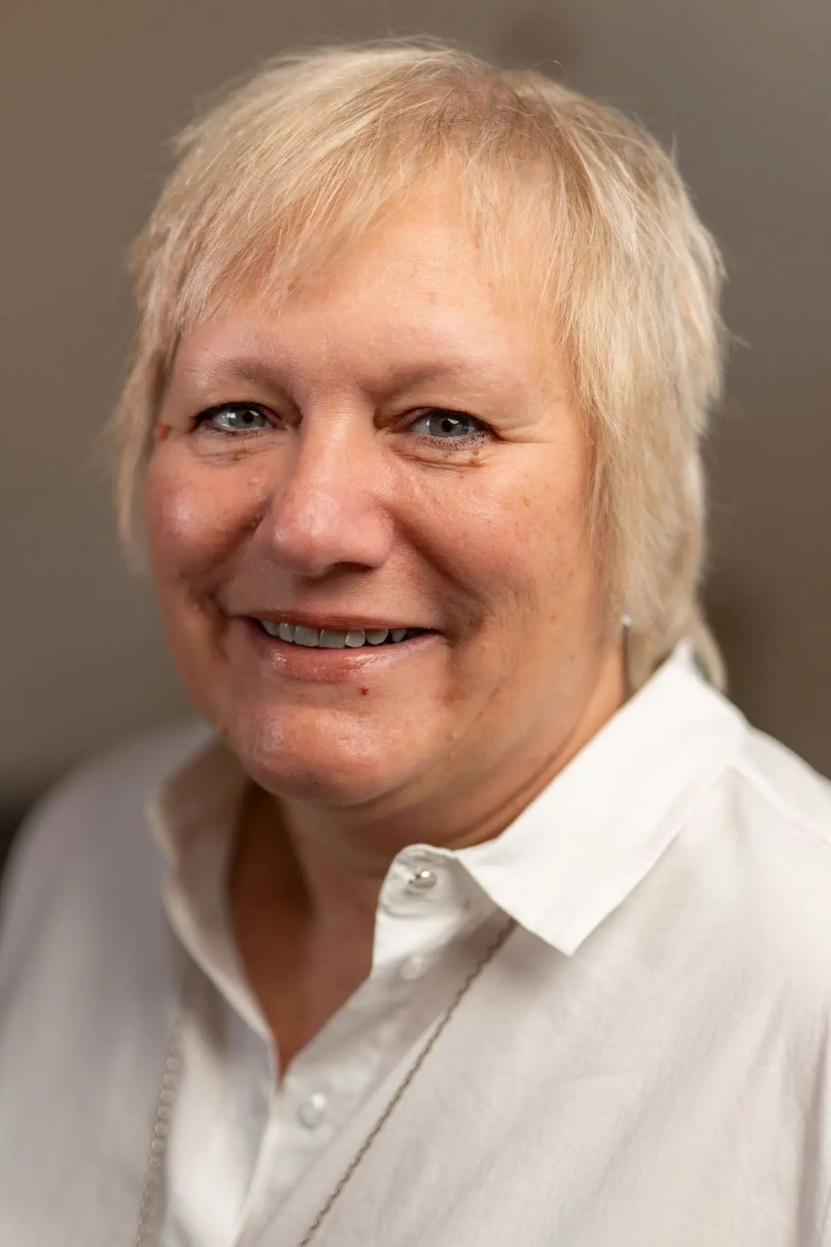 Porträt Bettina Oltersdorff