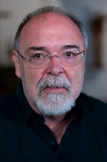 Porträt Jörg Sausel