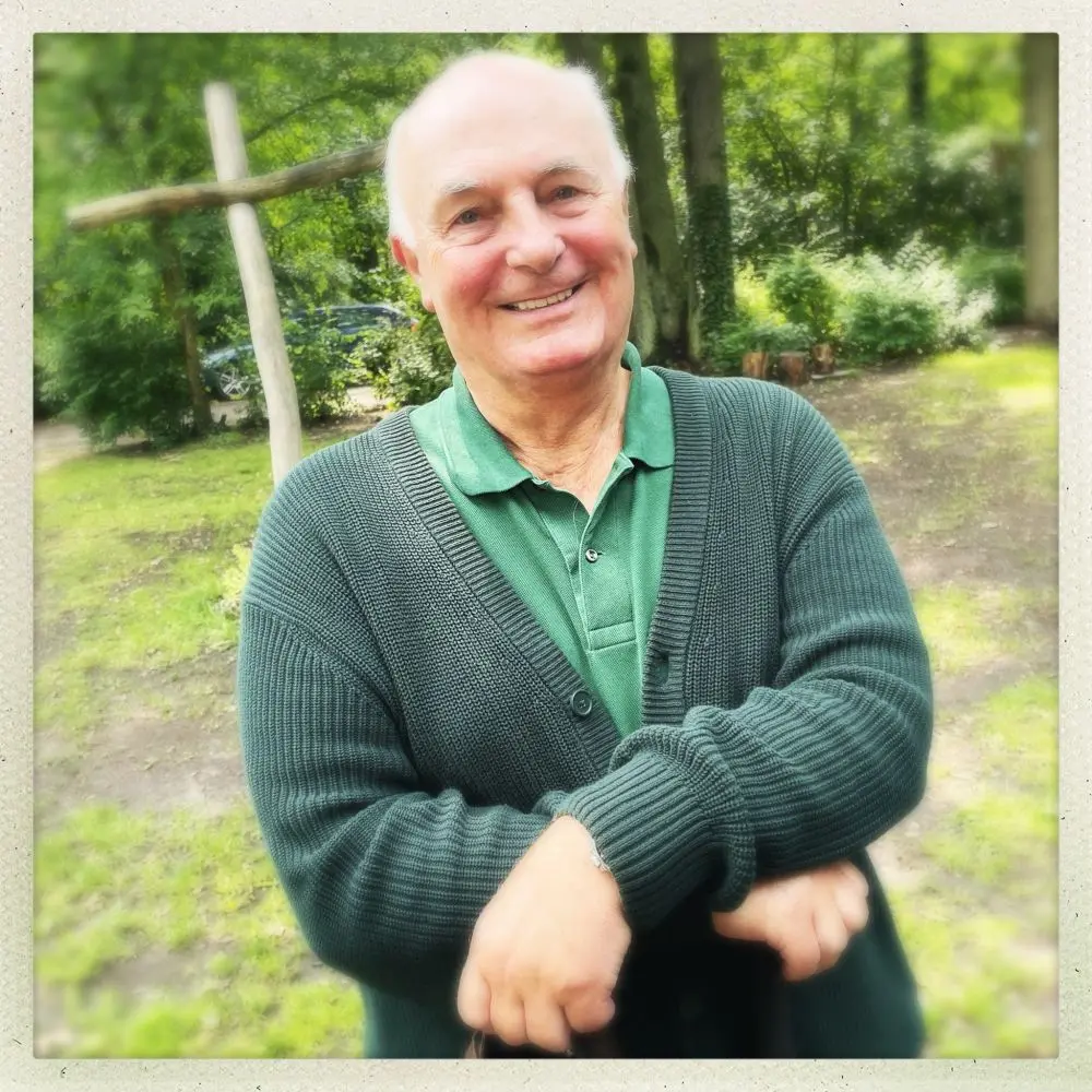 Klaus Wollschläger