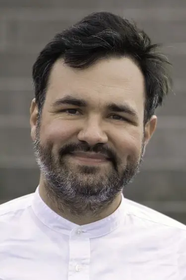 Porträt Jan-Niclas Bertram